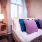Двухместный (Стандартный номер № 5), Апартаменты Asmera Apartments