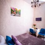 Двухместный (Стандартный номер № 5), Апартаменты Asmera Apartments