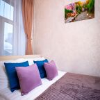 Двухместный (Стандартный номер № 5), Апартаменты Asmera Apartments