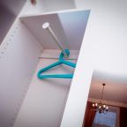 Двухместный (Стандартный номер № 5), Апартаменты Asmera Apartments