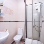 Апартаменты (Апартаменты № 8 Студия с кухней), Апартаменты Asmera Apartments
