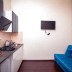 Апартаменты (Апартаменты № 8 Студия с кухней), Апартаменты Asmera Apartments