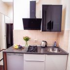 Апартаменты (Апартаменты № 8 Студия с кухней), Апартаменты Asmera Apartments