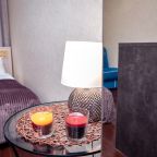Апартаменты (Апартаменты № 8 Студия с кухней), Апартаменты Asmera Apartments
