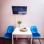 Студио (Апартаменты № 1 Студия с кухней), Апартаменты Asmera Apartments