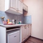 Студио (Апартаменты № 1 Студия с кухней), Апартаменты Asmera Apartments