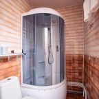 Студио (Апартаменты № 1 Студия с кухней), Апартаменты Asmera Apartments
