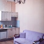 Студио (Апартаменты № 1 Студия с кухней), Апартаменты Asmera Apartments