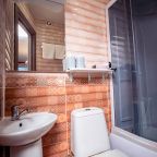 Студио (Апартаменты № 1 Студия с кухней), Апартаменты Asmera Apartments