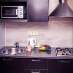 Электрический чайник, Апартаменты Asmera Apartments