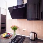 Электрический чайник, Апартаменты Asmera Apartments