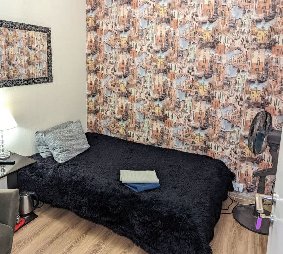 Фотография номера гостевого дома Экодомик