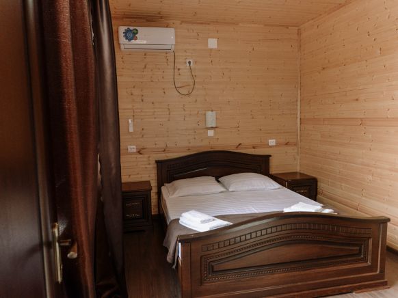 Фотография номера гостиницы Пантелей