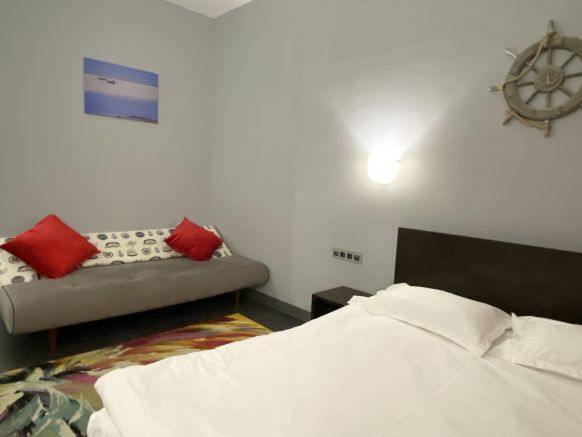 Фотография номера гостиницы Адмирал