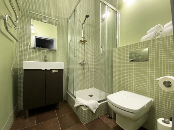 Фотография номера гостиницы Адмирал