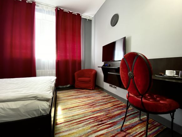 Фотография номера гостиницы Адмирал