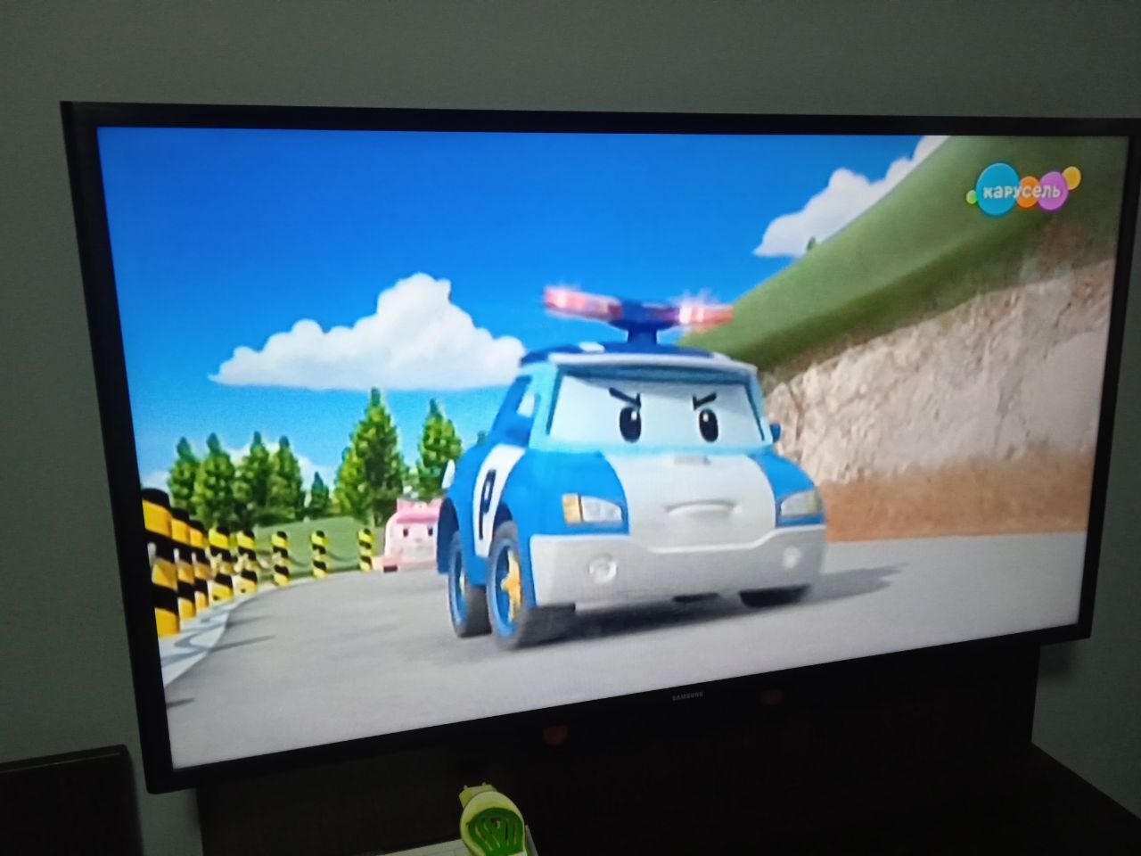 Детские каналы