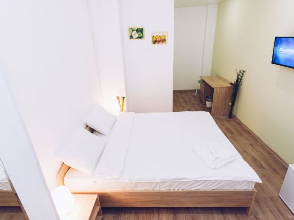 Фотография номера гостиницы Пешков