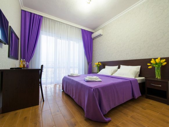 Фотография номера гостевого дома Роял