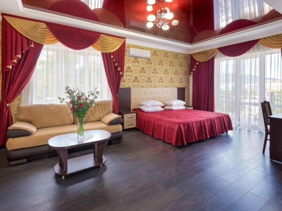 Фотография номера гостевого дома Роял