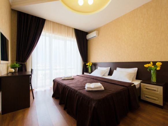 Фотография номера гостевого дома Роял