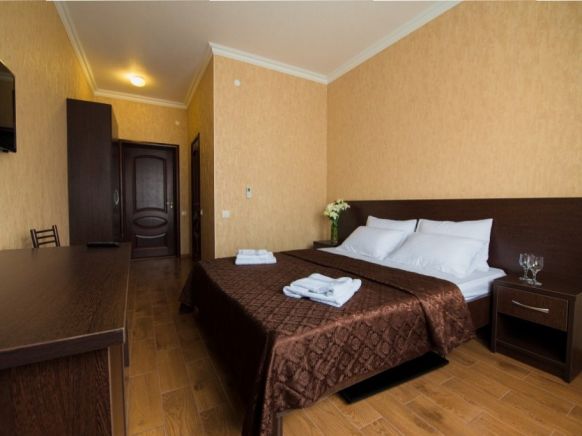 Фотография номера гостевого дома Роял