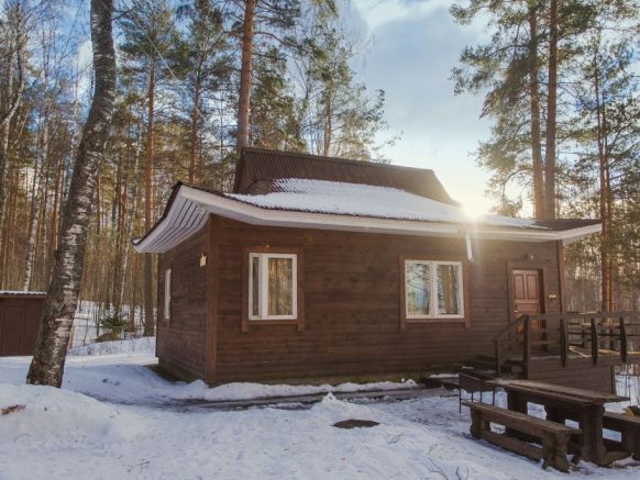 Фотография номера гостевого дома Авиаретро