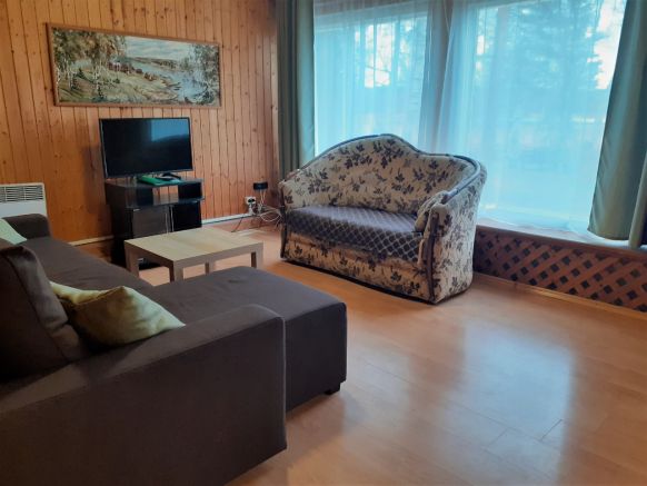 Фотография номера гостевого дома Авиаретро