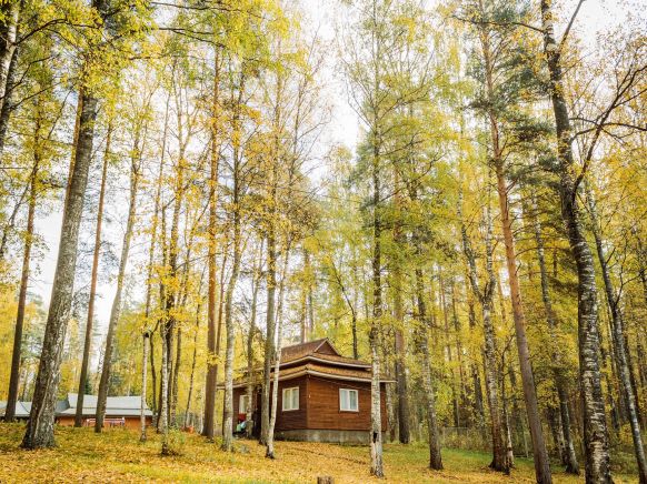 Фотография номера гостевого дома Авиаретро