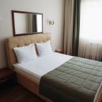 Двухместный (Эконом , номер с 1 кроватью), Отель HOTEL GRAND