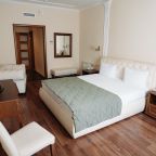 Двухместный (Комфорт, номер с 1 кроватью), Отель HOTEL GRAND