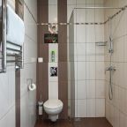 Двухместный (Стандарт), Отель Shine House