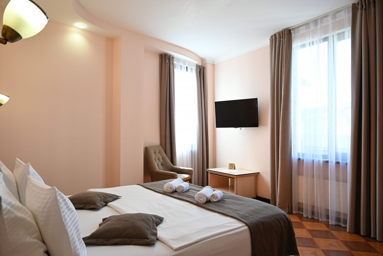 Двухместный (Стандарт), Отель Shine House
