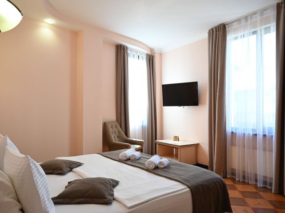 Фотография номера гостиницы Shine House