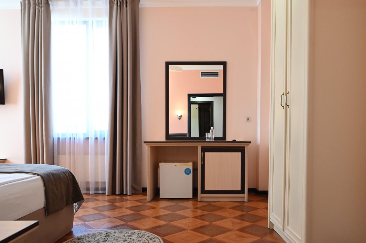Двухместный (Стандарт), Отель Shine House