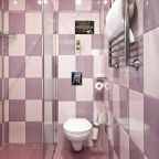 Двухместный (Супериор), Отель Shine House