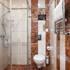 Люкс, Отель Shine House