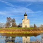 Пешеходные экскурсии, Гостиница Владимирский дворик