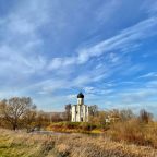 Пешеходные экскурсии, Гостиница Владимирский дворик