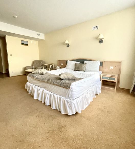 Фотография номера гостиницы Владимирский дворик