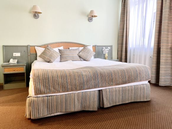 Фотография номера гостиницы Владимирский дворик