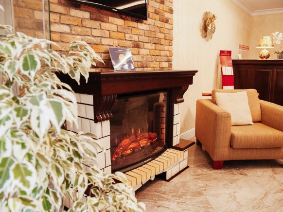 Фотография номера гостиницы Романов