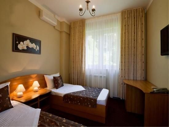 Фотография номера гостиницы Романов