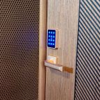 Двухместный (Номер 6 эконом), Гостевой дом Сота