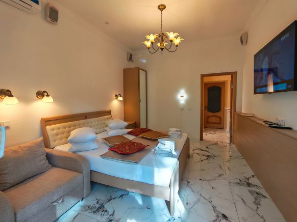 Фотография номера гостиницы Сота