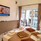 1 номер Люкс БАРИСТО