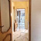 Люкс (Двухкомнатный, четырехместный номер, 1 этаж, своя личная зона отдыха), Гостевой дом Сота