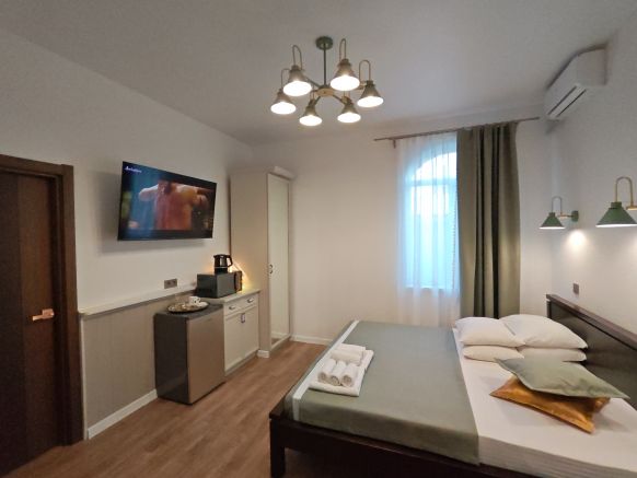 Фотография номера гостиницы Сота