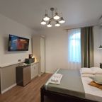 Четырехместный (Номер 4. Люкс с балконом), Гостевой дом Сота