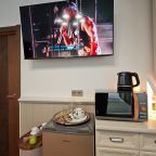 Четырехместный (Номер 4. Люкс с балконом), Гостевой дом Сота